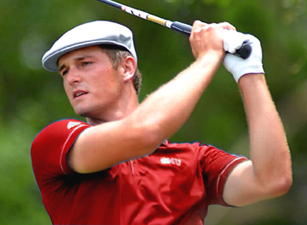 Bryson Dechambeau Golf Swing