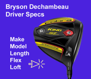 dechambeau bryson downswing backswing